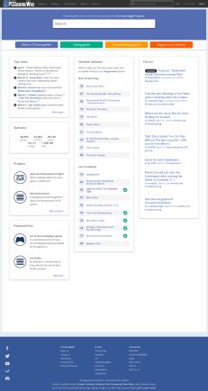 pcgaming wiki|pc gaming wikipedia.